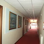 I Duchi Отель Камерино