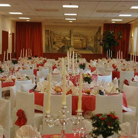 I Duchi Hotel Camerino