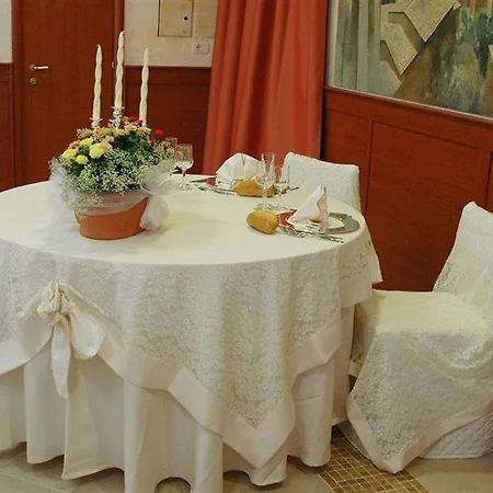 Hotel I Duchi Camerino