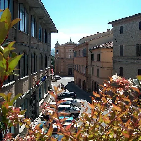 Hotel I Duchi 3*