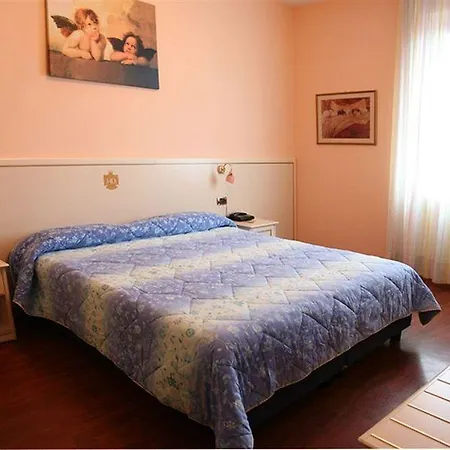 Hotel I Duchi