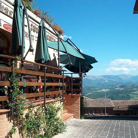 I Duchi Hotel Camerino