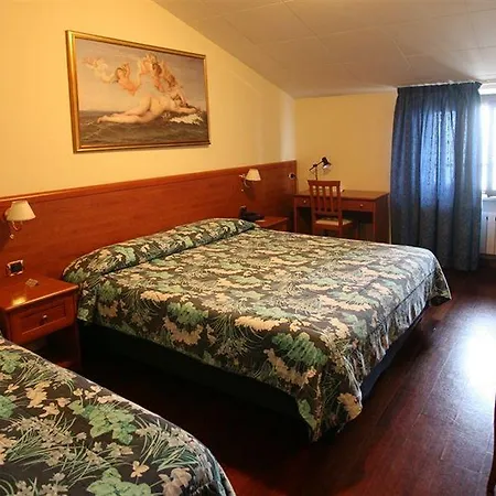 Hotel I Duchi Camerino