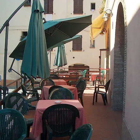 I Duchi 3* Camerino