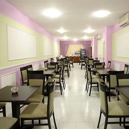 Hotel I Duchi