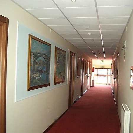 I Duchi Hotel Camerino