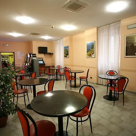 I Duchi Hotel