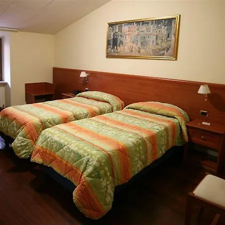 I Duchi Hotel