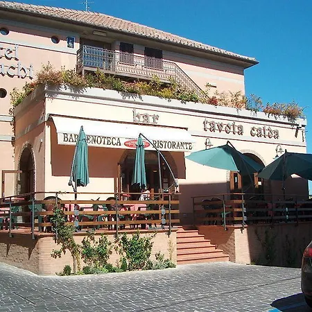 Hotel I Duchi 3*
