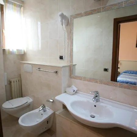 I Duchi Hotel
